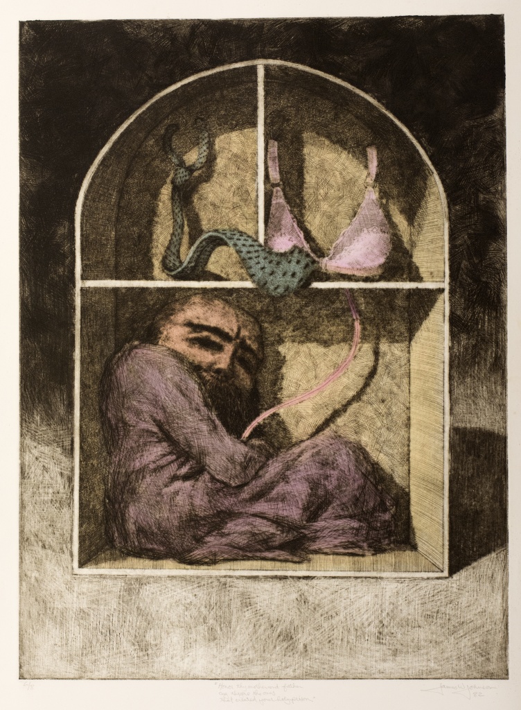 "The 9 Commandments" series